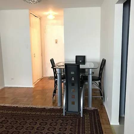 Apartment Beautiful Private Short Ride To Midtown