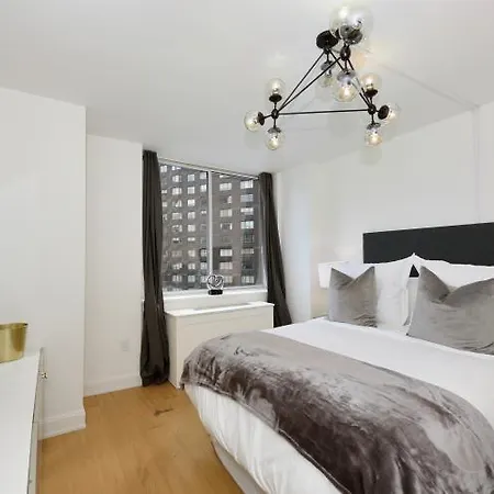 Midtown East Two Bedroom Two Bath