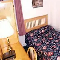 Park Savoy Hotel