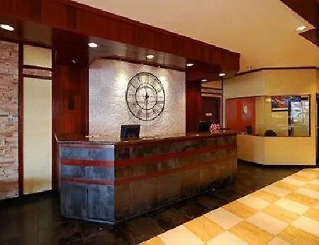 Hotel The Landing At Laguardia New York