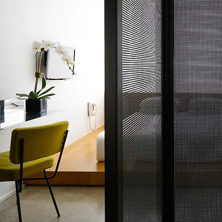 Alameda, Highline Hotel 4*