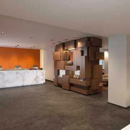 Hotel By Marriott Downtown Manhattan/world Trade Center Area New York