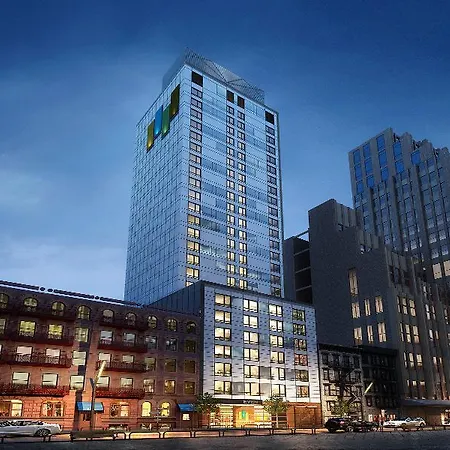 Even - Times Square South By Ihg 4*