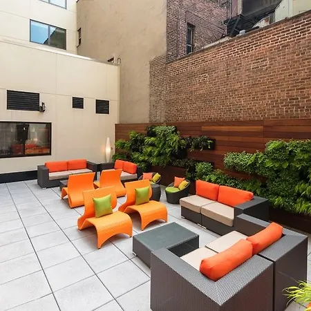 Even Brooklyn By Ihg Hotel New York