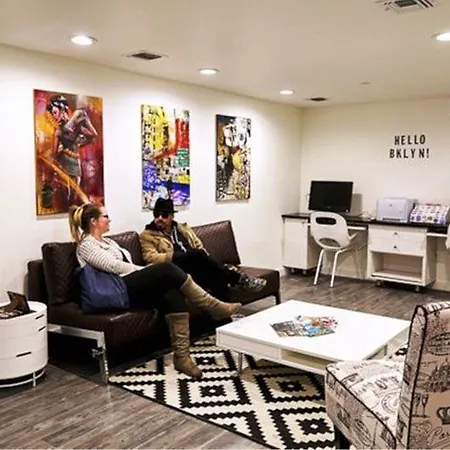 Bklyn House Brooklyn 3*