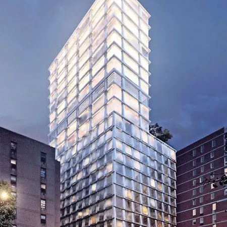Public 4* New York
