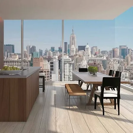 Public 4* New York