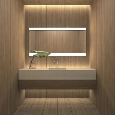 Hotel Public New York