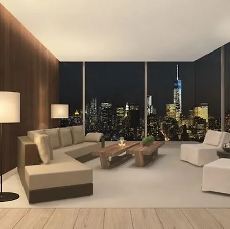 Public 4* New York