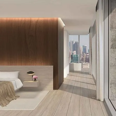 Public Hotel 4*