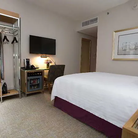 Executive Le Soleil 4* New York