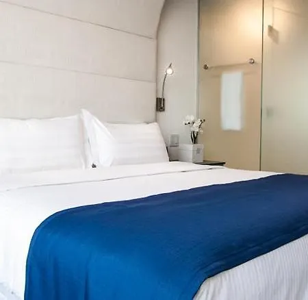 Wyndham Garden Brooklyn Sunset Park Hotel 4*