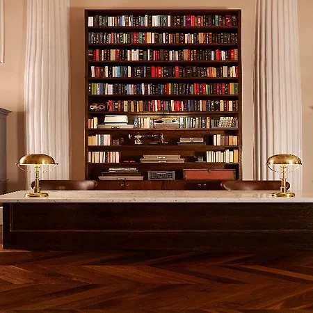 The Gregorian 4* New York