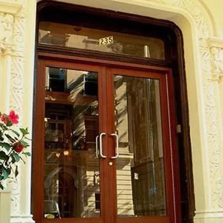 Hotel Morningside *