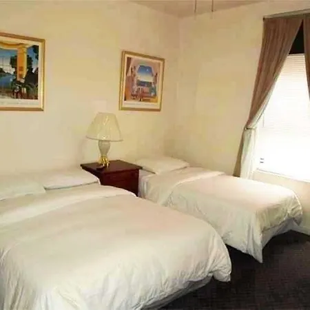 Morningside Hotel