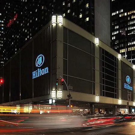 Hotel Hilton Club New York New York