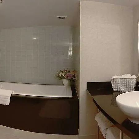Hotel Hilton Club New York 3*