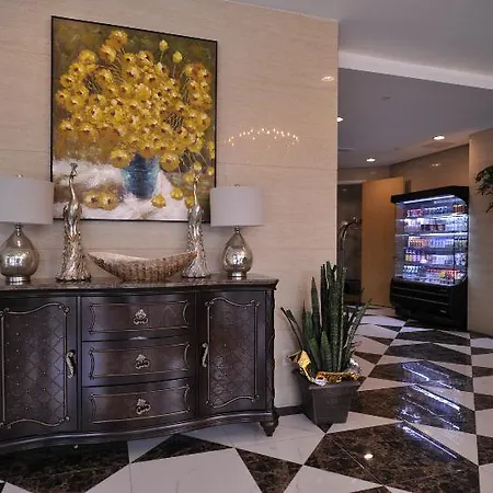 Wyndham Garden Fresh Meadows Flushing Hotel