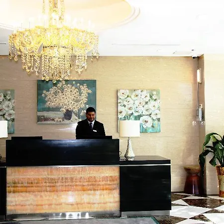 Wyndham Garden Fresh Meadows Flushing 3* New York