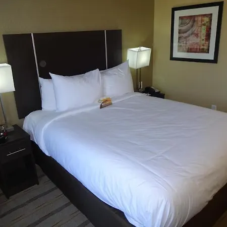 Quality Near Sunset Park Hotel 3*