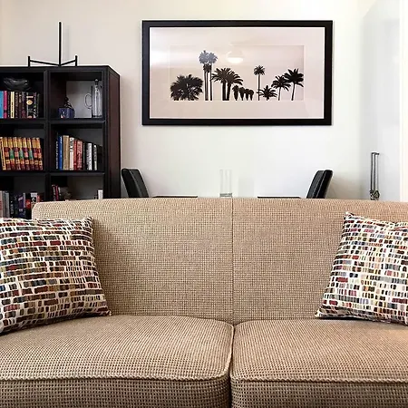 The Riverside - One Bedroom * New York