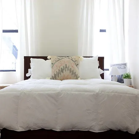 Three- Bedroom On 5th Ave