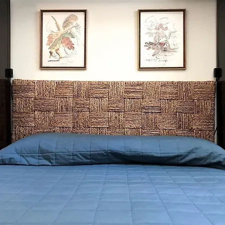 The Riverside - One Bedroom Apartment *