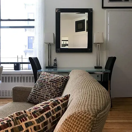 The Riverside - One Bedroom New York