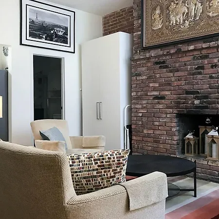 The Riverside - One Bedroom *