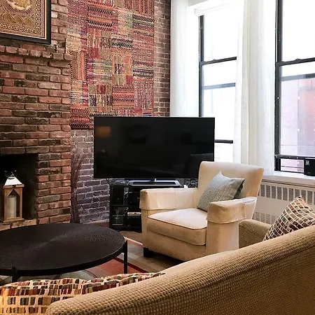 The Riverside - One Bedroom * New York