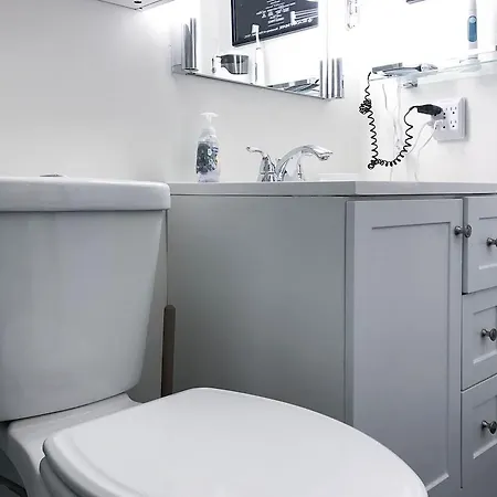 The Riverside - One Bedroom