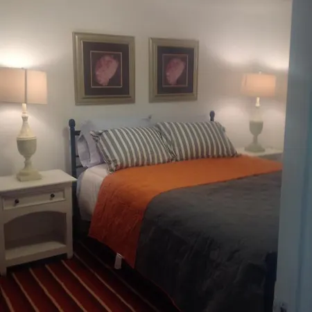 Brooklyn Town House Apartment New York
