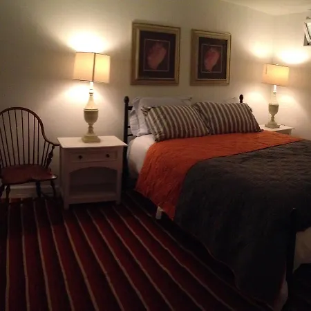 Apartment Brooklyn Town House New York
