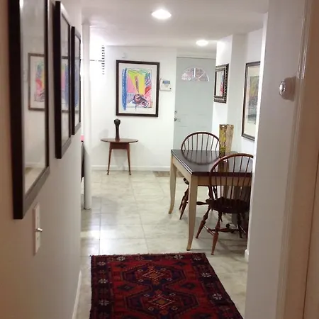 Apartment Brooklyn Town House *