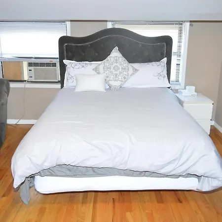 Bed Stuy Breeze New York