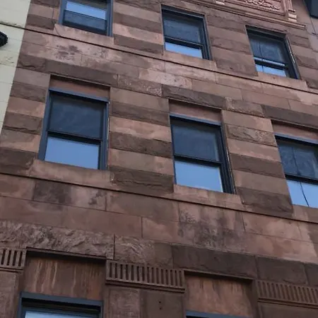 Apartment Luxury Brooklyn Townhouse