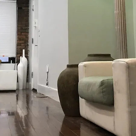 Luxury Brooklyn Townhouse *