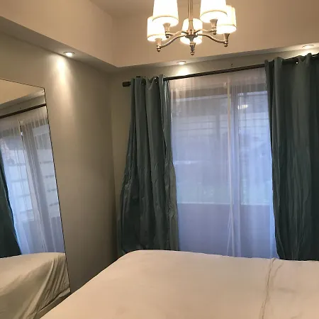 Luxury Brooklyn Townhouse Apartment