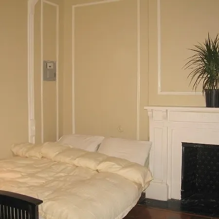 Apartment Luxurious Budget Brooklyn Studio
