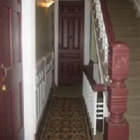 Spacious Luxurious Brooklyn Brownstone Studio New York