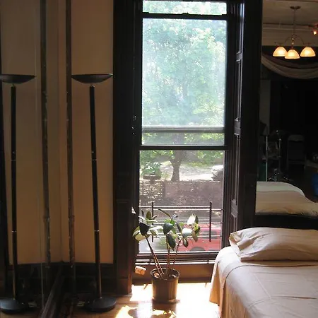 Apartment Spacious Luxurious Brooklyn Brownstone Studio *