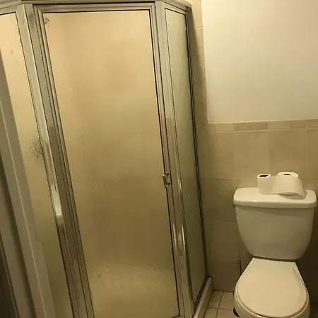 Cosy 1 Bed Midtown West Near Hell's Kitchen & Macy's * New York