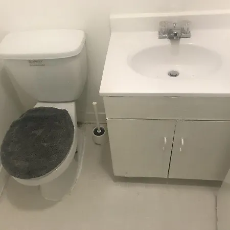 Apartment Midtown Lexington Studio