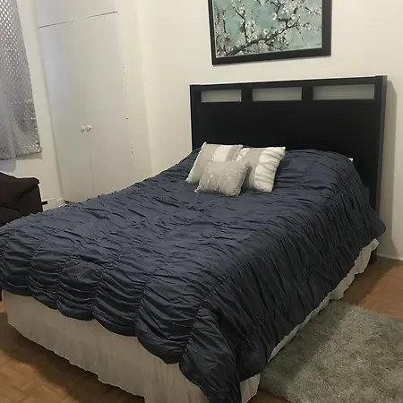 Midtown Lexington Studio Apartment New York