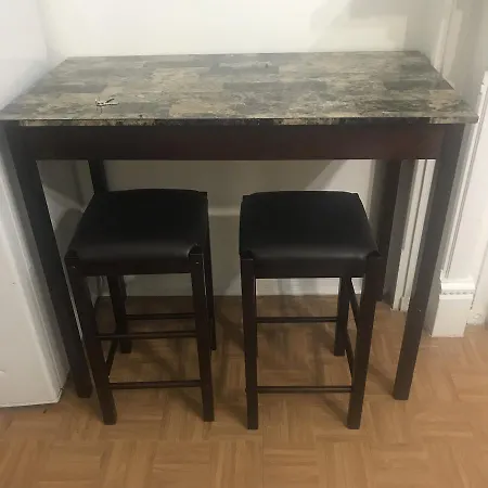 Midtown Lexington Studio Apartment New York