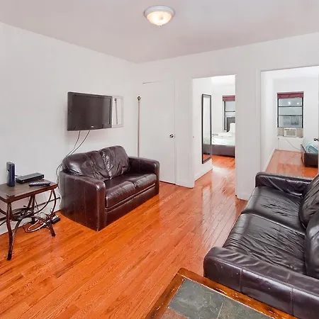 Upper East Suites New York