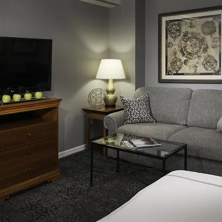 Apartament Manhattan *