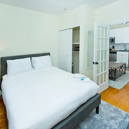 Apartment Novo151 2d *