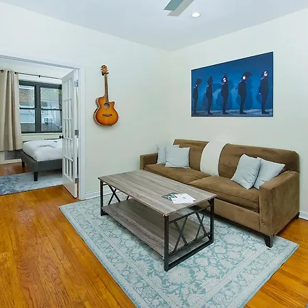 Novo151 2d Apartment