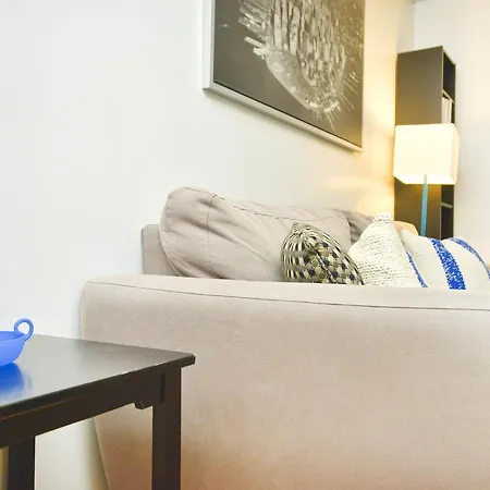 Upper East Suites * New York